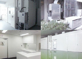 エアペックスエンジニアリング株式会社 事業案内