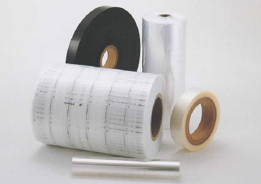 東和化工　プラスチック製品