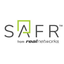 Facial recognition software 'SAFR(Ⓡ)'