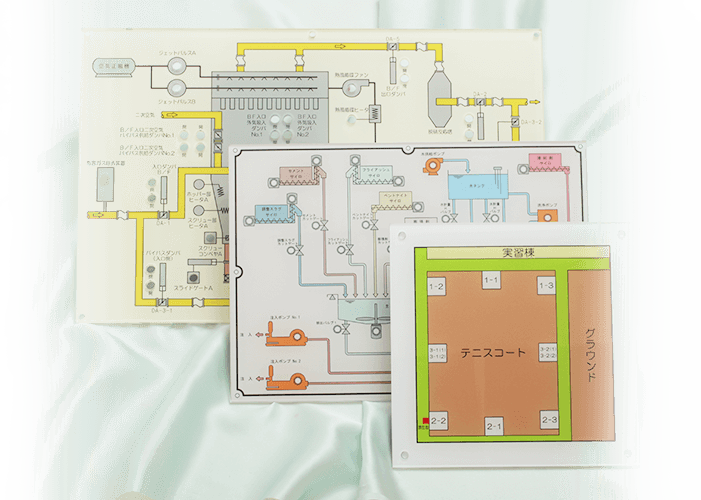 グラフィックパネル『グラフィックパネル』