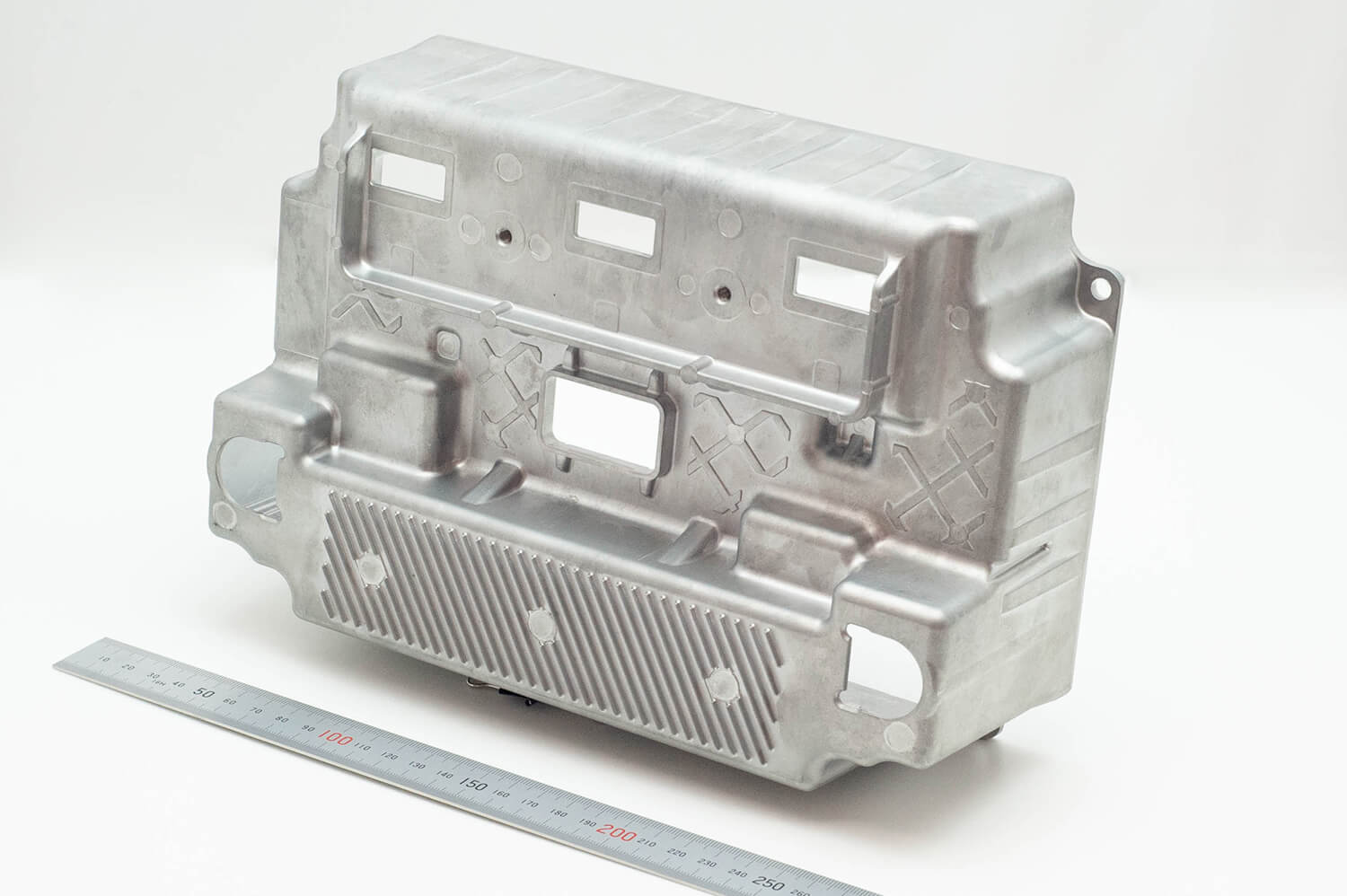 ダイカスト製品製造サービス