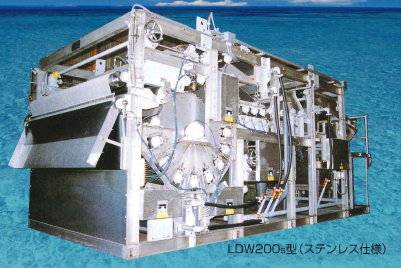 脱水機本体 ホワイト 1600rpm 全自動洗濯脱水機 | ホームクリーニング機器 | 製品情報 | 株式