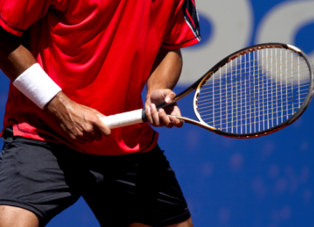 【滑らない事例】大手スポーツメーカー様