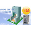 Running Cost Reduction System "Eco Omni"