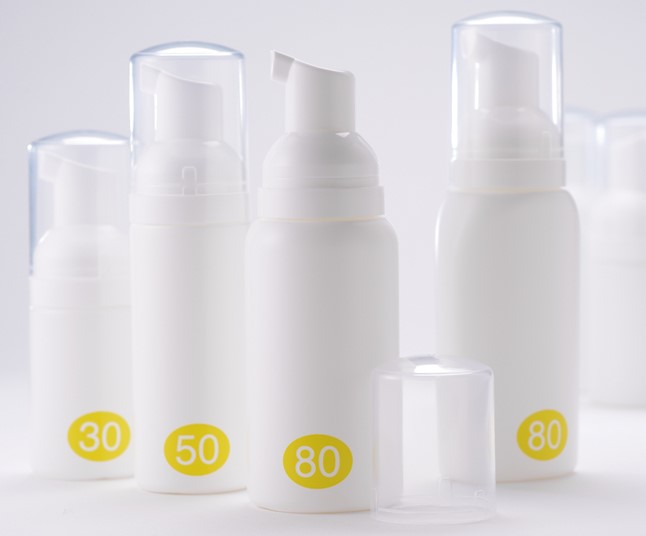 容器『M1 Pump Foamer』