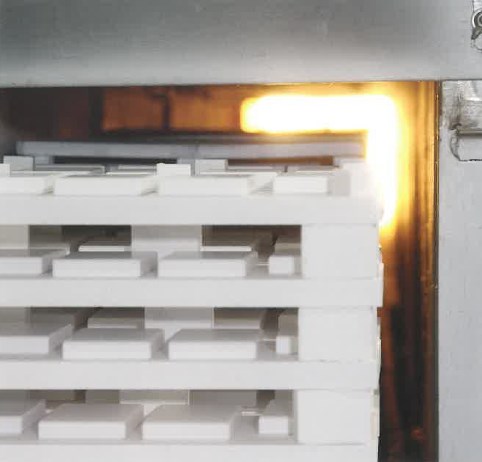 株式会社水野セラミックス　会社案内