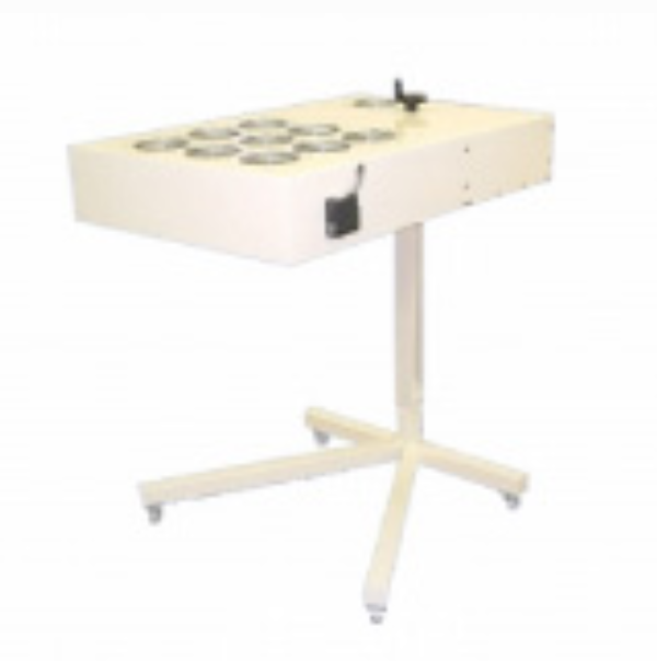 フラッシュキュア型スポットヒータ『FC-4540』