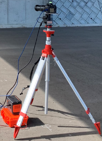 橋梁点検支援『CRシステム』