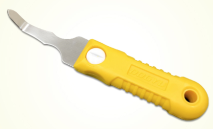 お掃除スクレーパー