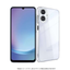 Galaxy A25 5G SC-53F対応TPUケース クリア