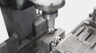 金属加工サービス