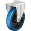 ブリックレ ステンレスキャスター BX-POBS 200XKA