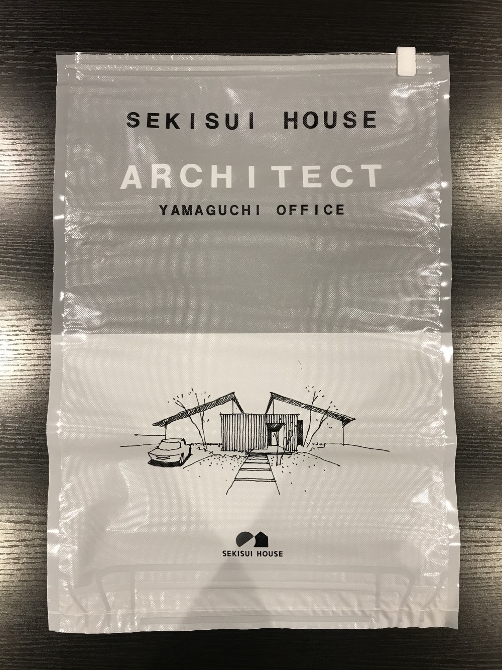 ハウスメーカー様必見！来場者のプレゼントに『高機能衣類圧縮袋』