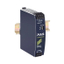 The impact of temperature on the lifespan of DIN rail power supplies.