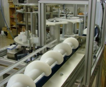 自動化・省力化機器　設計・製造サービス