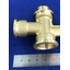 Improving quality and streamlining inspection efficiency: Brass forging, reducing machining man-hours.