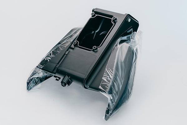 エアクリーナケースアッセンブリ＜大型ツーリングバイク＞