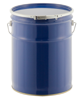 容器『ラミネートペール缶』