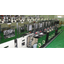 Final substrate cleaning machine