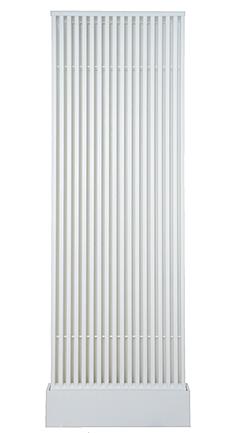 【施工事例付き！】輻射冷暖房システム「パネルシェード」