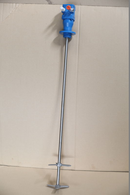 エア撹拌機　VF03Bシリーズ