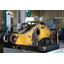 Repair and regeneration using a horizontal machining center suitable for large processed materials.