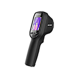 検温サーモカメラ ハンディ型