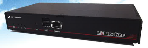 不正PC検知・排除システム『L2Blocker Cloud』