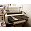 Laminating (hot laminating and pouch laminating)