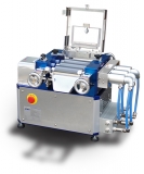 卓上３本ロールミル　イージーロール「BR-150V3」