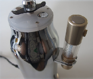 水素水生成複合器『Hycare2-LM』