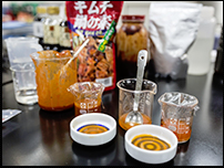 つゆ・たれ・調味料のOEM・開発サービス