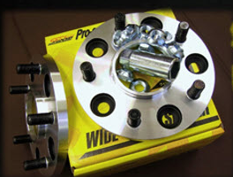 Pro-spec WIDE TREAD SPACER