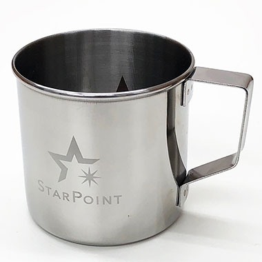 レーザーマーキング　受託加工サービス