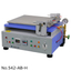 542-AB-H Automatic Film Applicator with Heat Plate Specification
