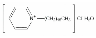 CPC(塩化セチルピリジニウム)製品