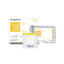 MC-Media Pad Aerobic count