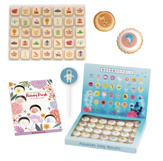 フードプリント 委託製造(OEM)サービス