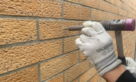 GNSアンカー工法