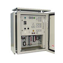 温度制御ボックス（温調BOX） 温度制御ボックス（温調BOX） 温度制御ボックス（温調BOX） | 新日電熱