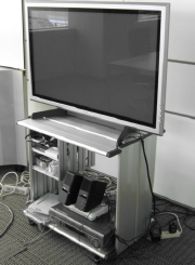 スタンド・ボード