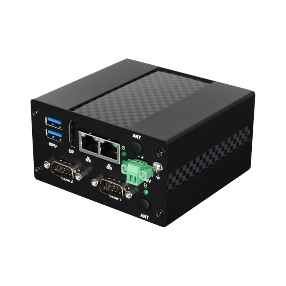 超小型産業用ファンレスPC『LYNX-612E』1.png