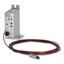 Eddy Current Non-Contact Displacement Gauge UEC-1