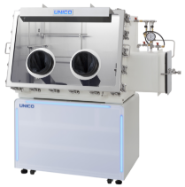 一体型 ガス循環精製装置 BX 5000