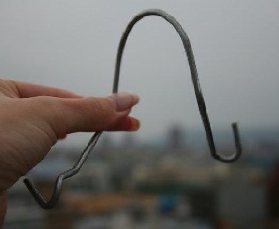 【課題解決事例】複雑・特殊形状の金属製品を作りたい