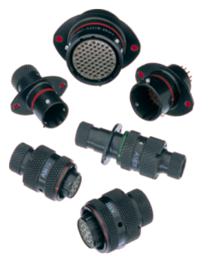 多極コネクタ『ASシリーズ』