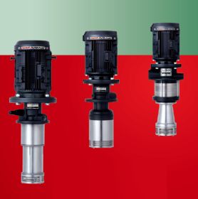 NOPフィルターポンプ