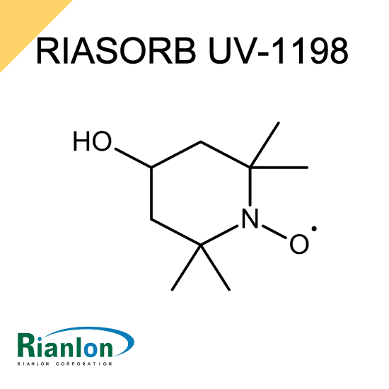 RIASORB UV-1198 (TEMPOL)