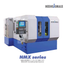 横型マシニングセンタ「NMX-40SPH」※低床型でコンパクト