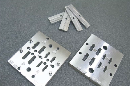 加工治具『T-PUNCH』